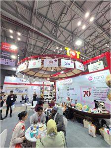 ASEAN CERAMIC FAIR 2024, VIETNAM